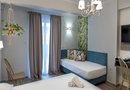 Parthenon Art Hotel